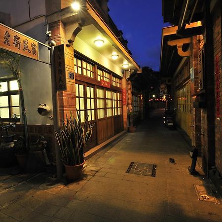 Makung Traditional Homestay Kültér fotó