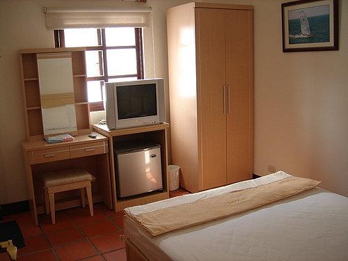 Makung Traditional Homestay Kültér fotó
